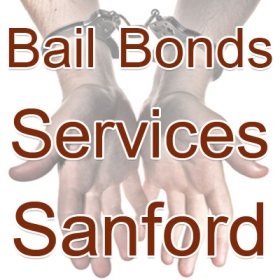 Bail Bonds Services Sanford