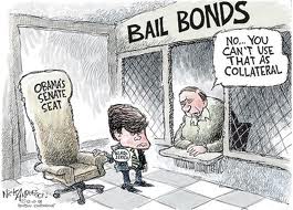 Sanford Bail Bondsman