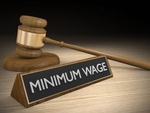 Arizona Supreme Court rejects minimum wage challenge